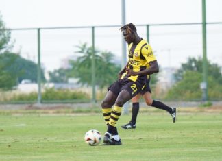 Новите в Ботев без опит на европейската сцена