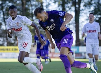 Проблеми за Марибор преди гостуването на Ботев Пд