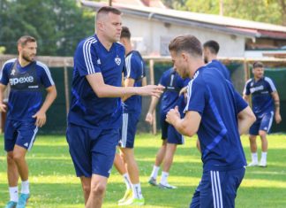 Голямата звезда на Марибор ще играе срещу Ботев