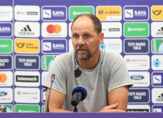 Анте Шимунджа: Мислим само за първия мач