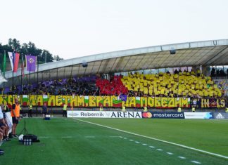 Бултрасите: Мъжкарски Ботев не склони глава, Пловдив се гордее с вас!