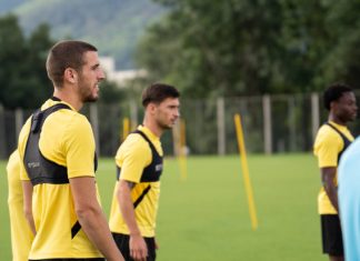 Ботев картотекира нов нападател