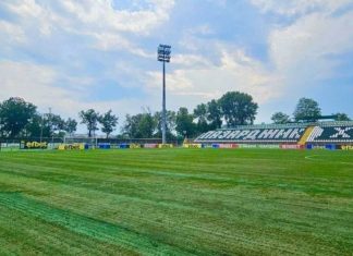 Хебър иска да играе с Ботев на „Колежа“