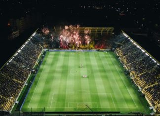 Ботев и Лудогорец играят на 19 декември за Суперкупата на Колежа