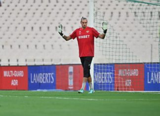 ПФК Ботев подкрепи Игонен