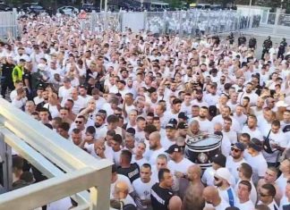 Фенклубът на Локо: Общината да провери набедения за най-модерен стадион у нас!