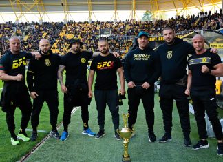 СК Bultras Fight Club: Над 200 трениращи са заплашени да останат без зала!