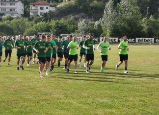 Родопа (Смолян) привлече младежи от Спартак (Пд) и Сокол (Марково)