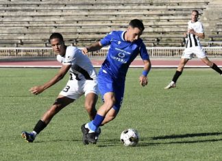 Локомотив II и Спартак (Пд) с нулево равенство в контрола