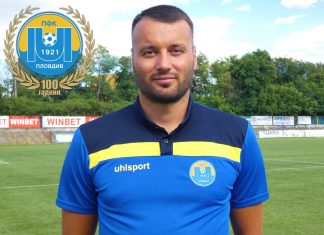 Марица се раздели емоционално с Николай Димитров