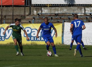 Марица с класика над Родопа в контрола