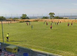 Атлетик (Куклен) с равенство срещу Родопа в контрола