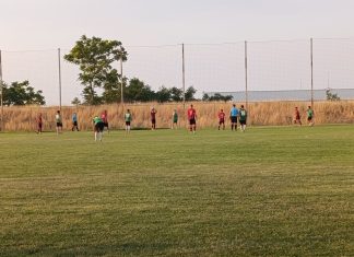 Хикс между Атлетик (Куклен) и Секирово и недоволство от съдийството