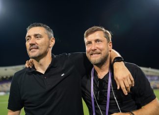 Душан: Имам 25 футболисти!