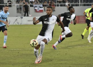 БФС глоби Локо Пд