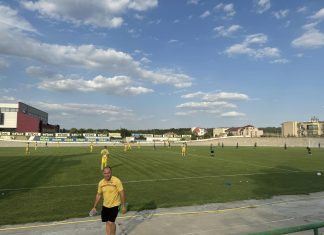 Раковски загуби от Свиленград в контрола