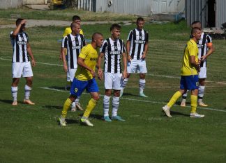 Насрочиха мачовете на Локо II с Ботев III и Марица