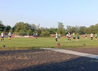 Борислав (Първомай) не срещна трудности срещу Сокол (Марково)