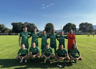 Дъбене взе своето срещу Кричим. Резултати в „А“ ОФГ – първа група