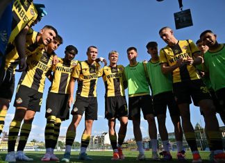 Ботев II загуби в края от устремения към Първа лига Монтана