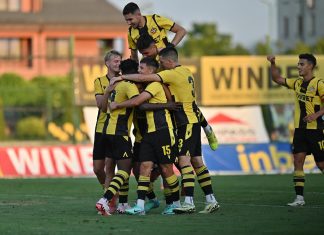 Ботев II изненада Несебър за край на лошата си серия, Ботев III падна в Казанлък