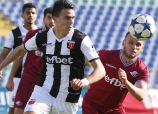 Анте Аралица се завръща… в Локомотив (Сф)