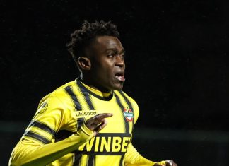 Ето‘о взе български паспорт и стана още по-апетитна трансферна хапка