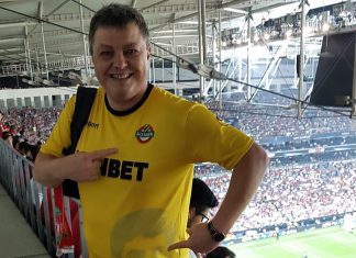 Известен фен на Ботев Пловдив започна работа в клуба