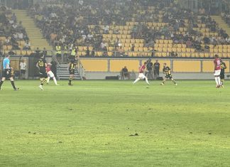 БФС глоби Ботев и Локо с 13 000 лева