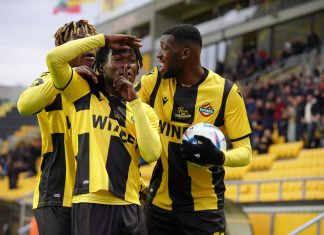 Белгийци напират за крило на Ботев, имат няколко часа да затворят сделката