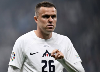 Йосип Иличич подсилва Марибор за битките с Ботев (Пловдив)