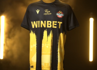 Ето го новият екип на Ботев Пд ВИДЕО