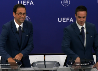 Аякс ще гостува на Колежа, ако Ботев отстрани Панатинайкос