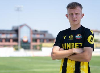 Ботев привлече Дамян Йорданов