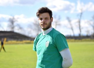 Нов треньор на вратарите в Спартак