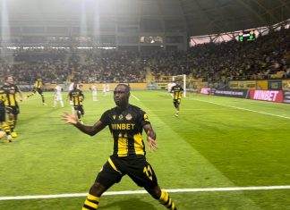 Героят на Ботев: Пред такава публика искам да играя!