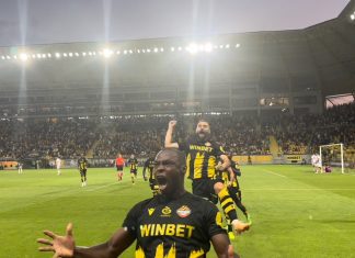 Ботев дава шефски пост на Уджа