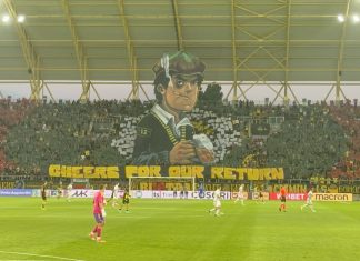 Бултрасите: Нека всеки разбере кой е най-обичаният отбор!