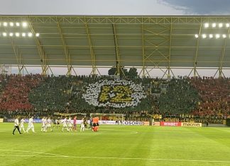 Bultras готвят десант за Словения