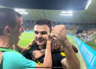 Магията! Рожба на Ботев Пд герой в Европейската нощ на канарчетата!