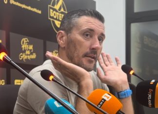 ВИДЕО: Керкез доволен, а Иванкович покачи шансовете на Ботев Пд с 10%