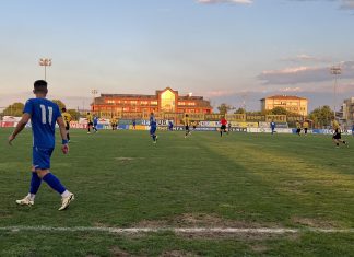 Марица победи Ботев III в Коматево