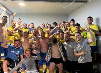 Марица отстрани Атлетик (Куклен) за Купата и постигна пета поредна победа