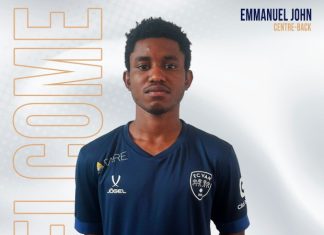 Юноша на Виста, минал през Ботев, подписа с арменски отбор