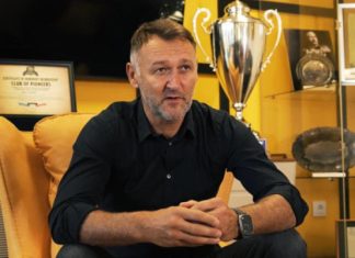 Ботев пред раздяла с двама от най-добрите си футболисти