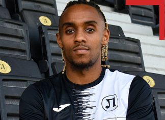 Локомотив Пловдив с четвърто ново попълнение това лято