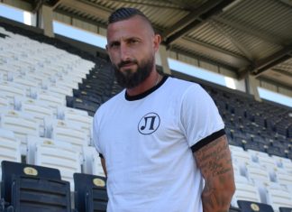 Фенове на Локо Пд отново подадоха ръка на школата