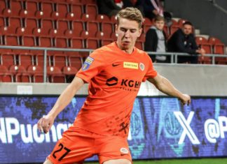 Ботев поиска под наем полски десен бек