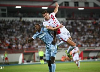 Конте: Извинявайте за грешката, която направих!