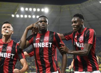 В Локо Пд бесни на спортен ежедневник